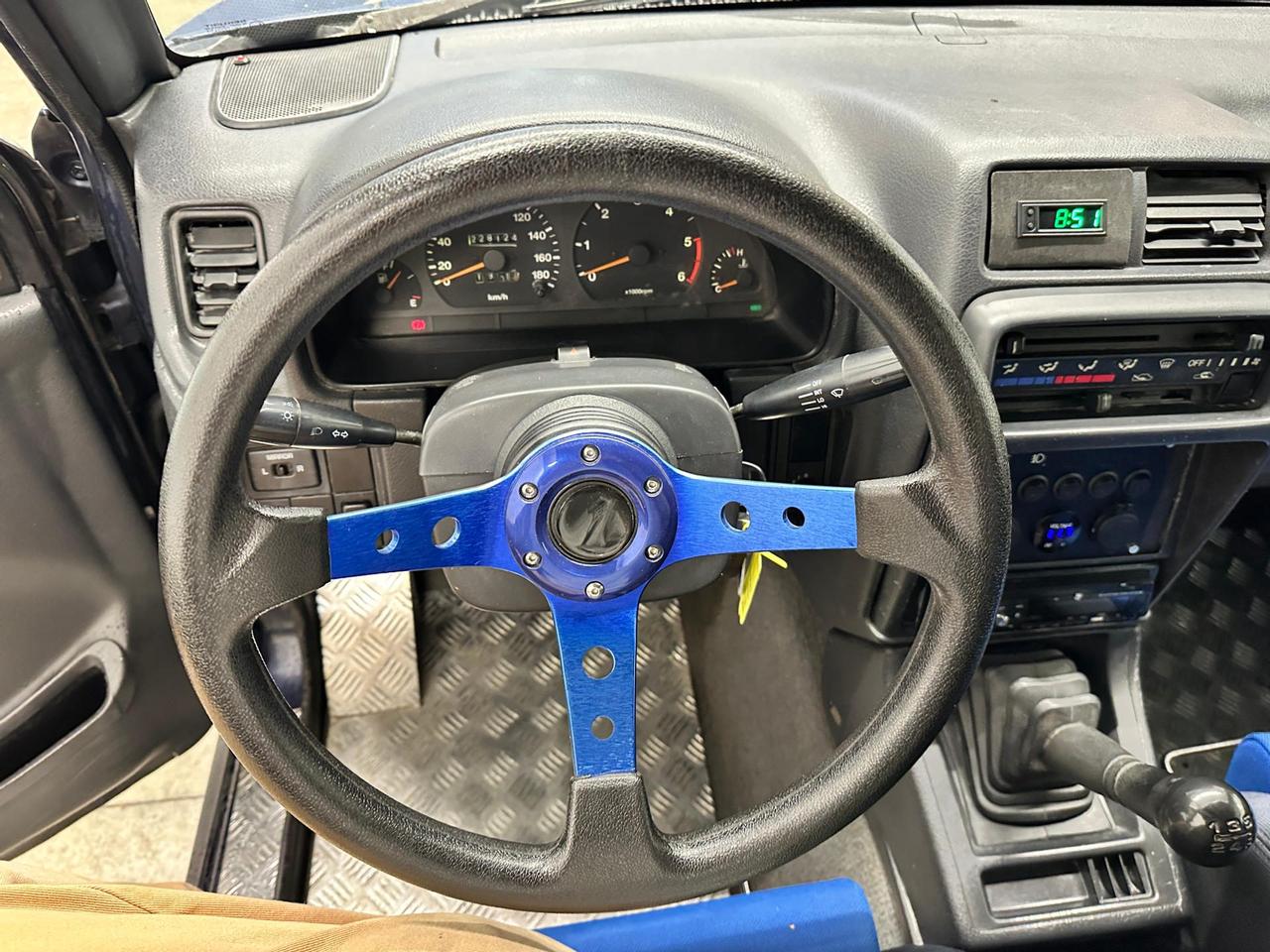 Suzuki Vitara Cabrio 1.9 td JLX P.Pack