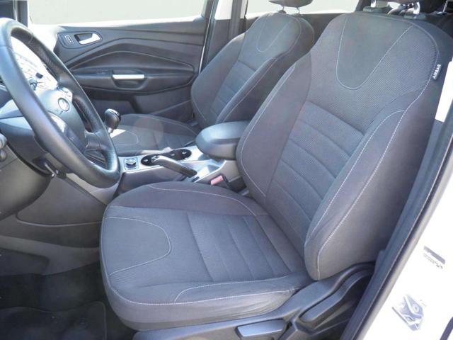 FORD Kuga 2.0 TDCI 120 CV S&S 2WD Business