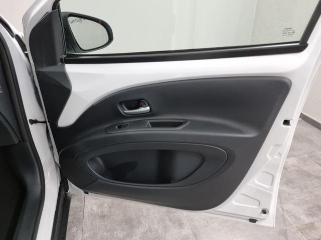 TOYOTA Aygo X 1.0 VVT-i 72 CV 5 porte Active S-CVT