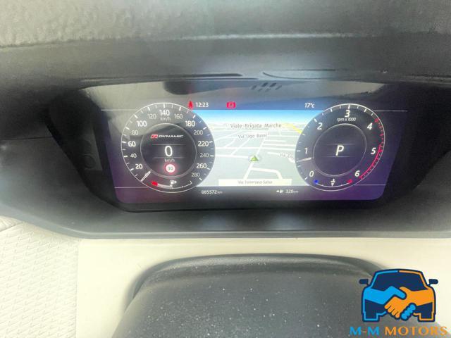 LAND ROVER Range Rover Velar 3.0 V6 SD6 300 CV R-Dynamic SE