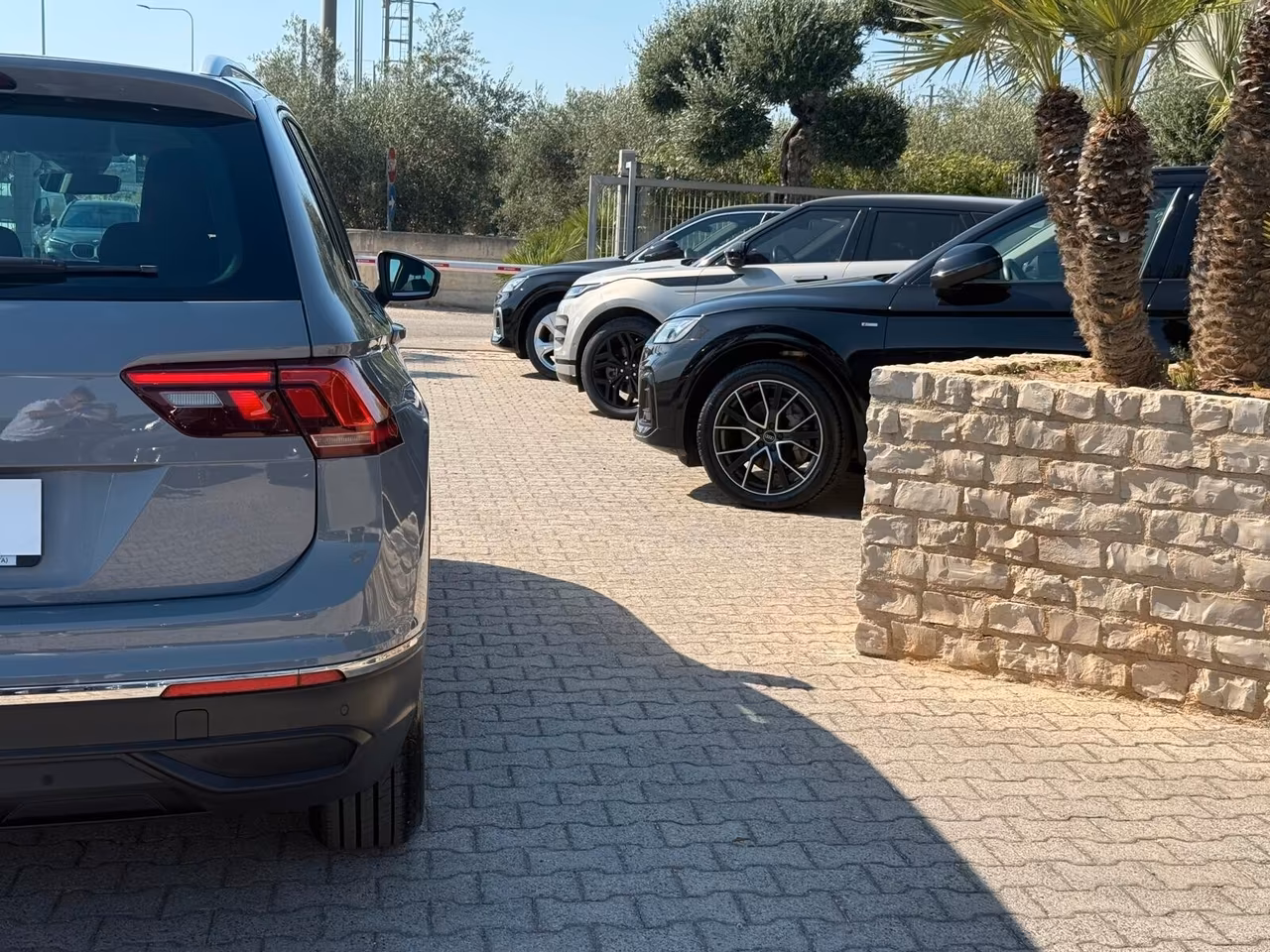 Tiguan 2.0 TDI 122 CV Life My 2022 * Ok Neopatentati