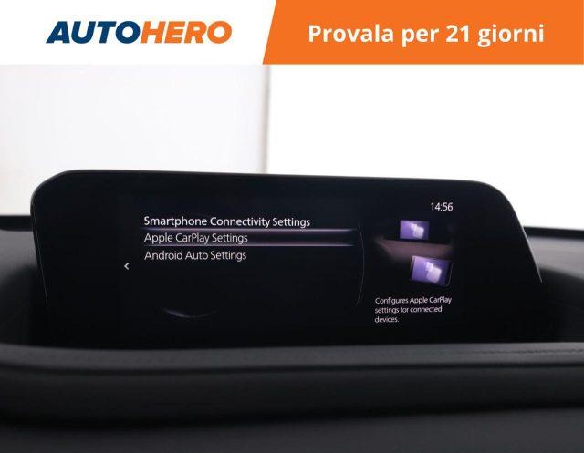 MAZDA CX-30 2.0L e-Skyactiv-G 150 CV M Hybrid 2WD Executive