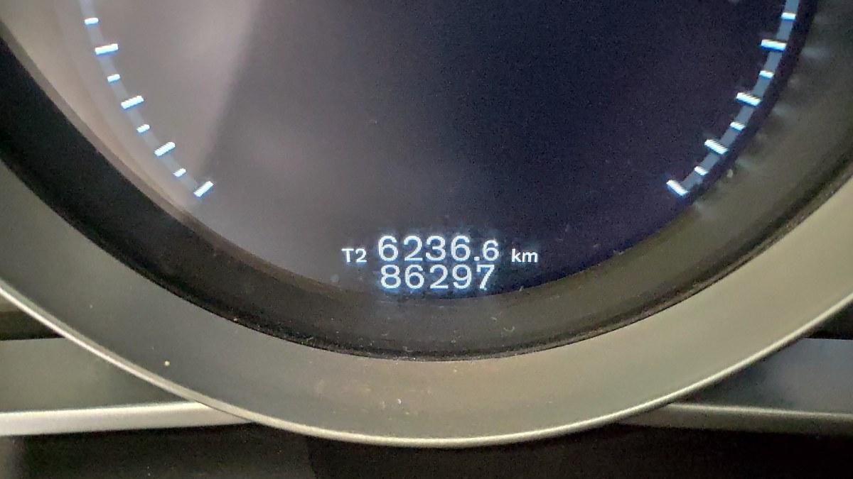 VOLVO V40 D2 Business Plus