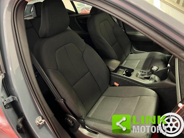 VOLVO XC40 D3 SENSUS NAVI - GARANZIA