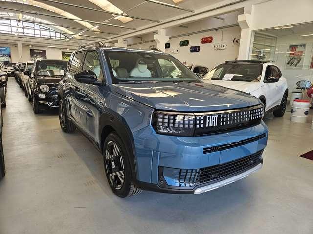 Fiat Grande Panda Grande Panda 1.2 hybrid La Prima 100cv edct