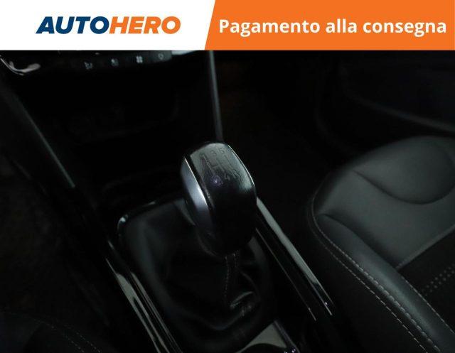 PEUGEOT 2008 1° serie PureTech Turbo 110 S&S Allure