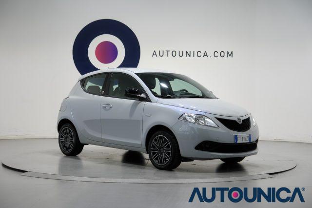 LANCIA Ypsilon 1.2 69 CV 5 PORTE GPL ECOCHIC GOLD NEOPATENTATI