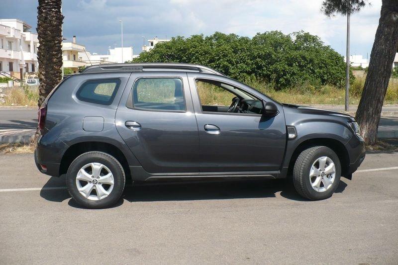Dacia Duster 1.0 TCe 110 CV ECO-G 4x2 15th Anniversary