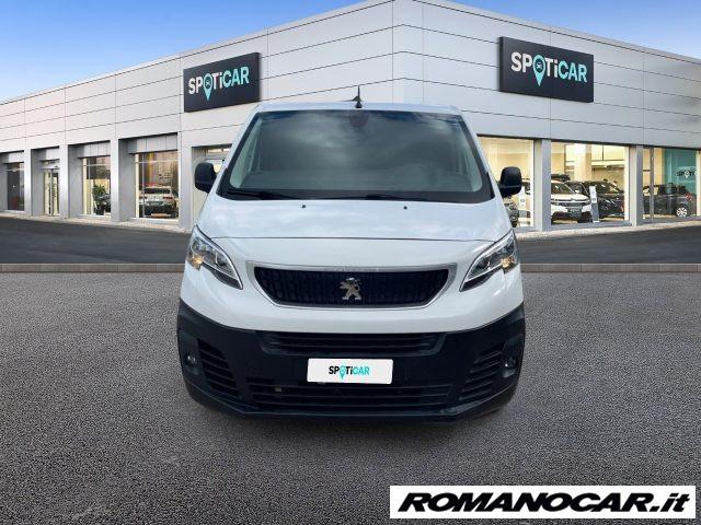 PEUGEOT Expert 2.0 BlueHDi 120 S&S PL-TN Furgone Premium Standard