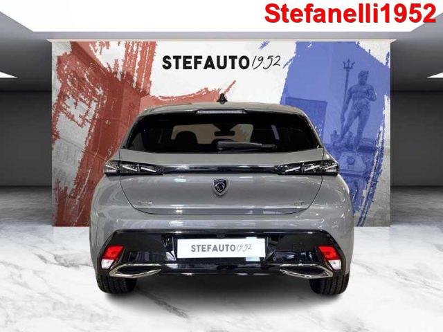 PEUGEOT 308 1.5 bluehdi GT s&s 130cv eat8