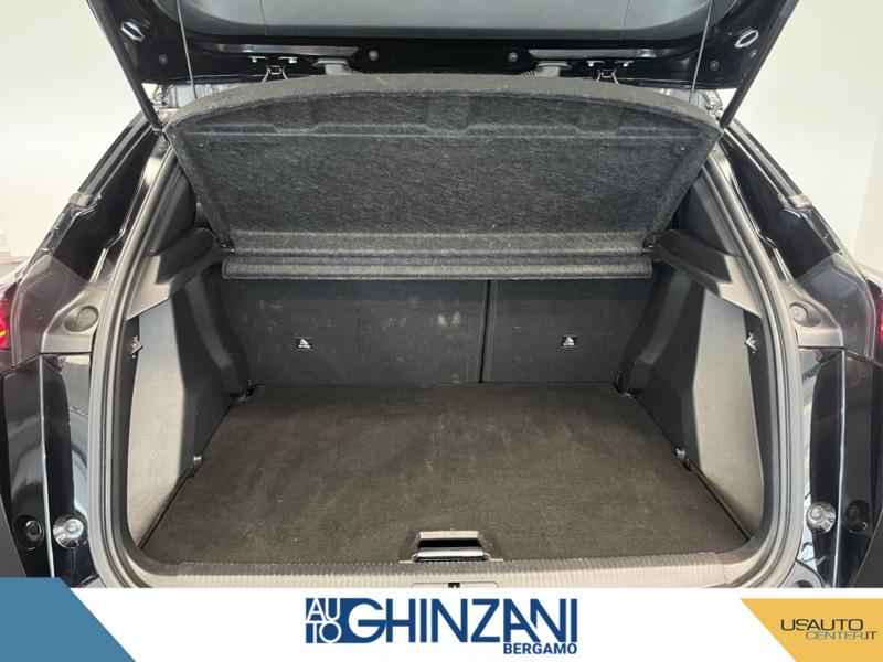 Peugeot 2008 2008 PureTech 130 S&S EAT8 GT