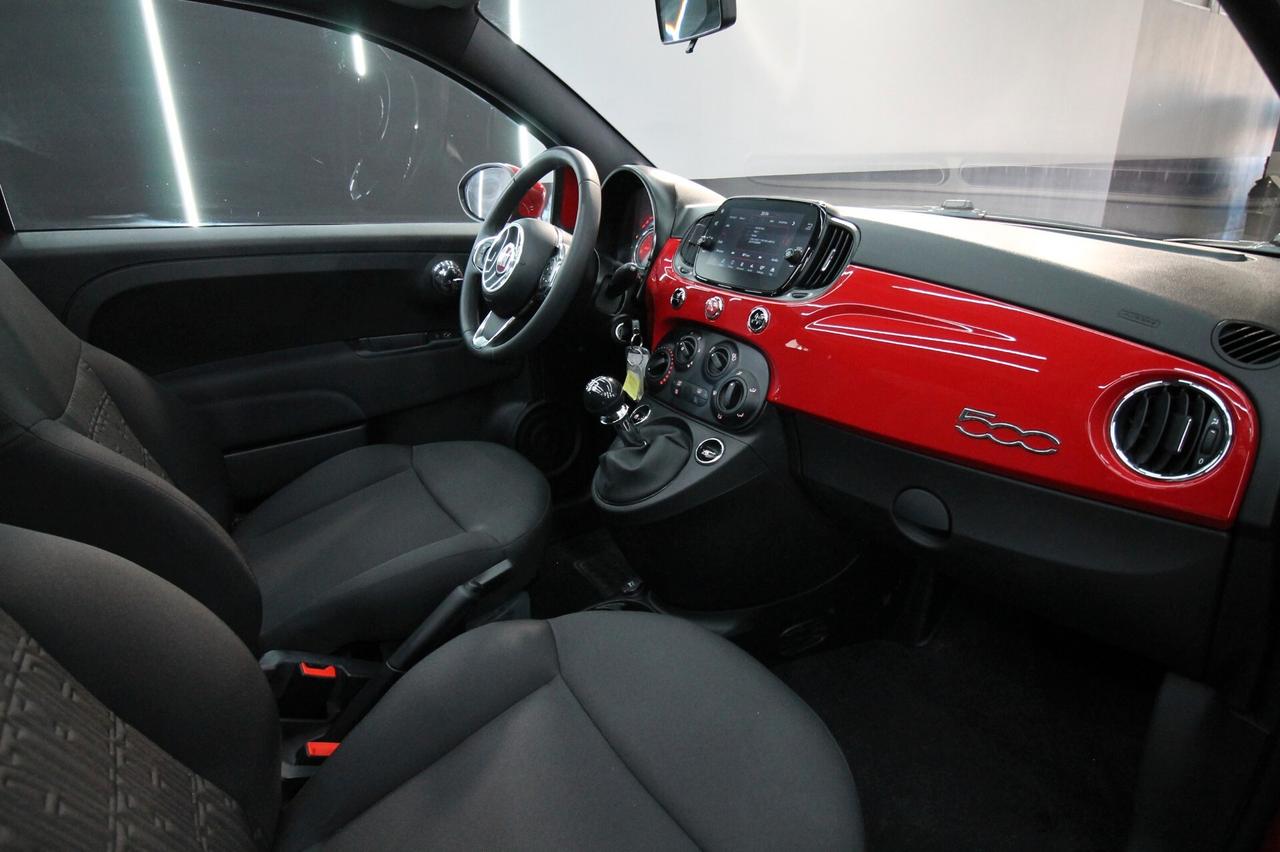 FIAT 500 CABRIO 1.0 HYBRID DOLCEVITA