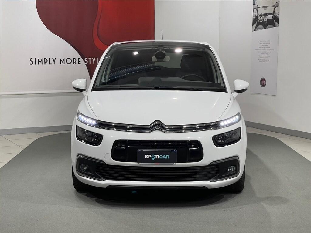 Citroen C4 Spacetourer 1.5 bluehdi Feel s&s 130cv