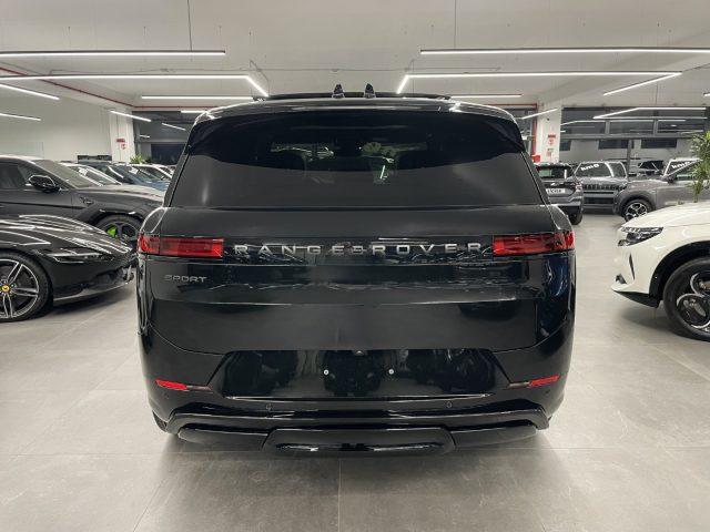 LAND ROVER Range Rover Sport 3.0D l6 300 CV Dynamic HSE KM0 MY26