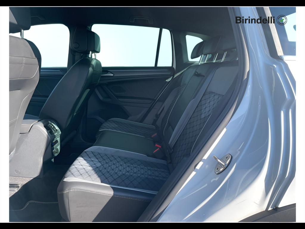 VOLKSWAGEN Tiguan 2ª serie - Tiguan 1.5 TSI 150 CV DSG ACT R-Line