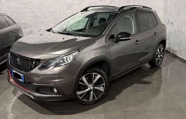 Peugeot 2008 PureTech Turbo 130 S&S GT Line