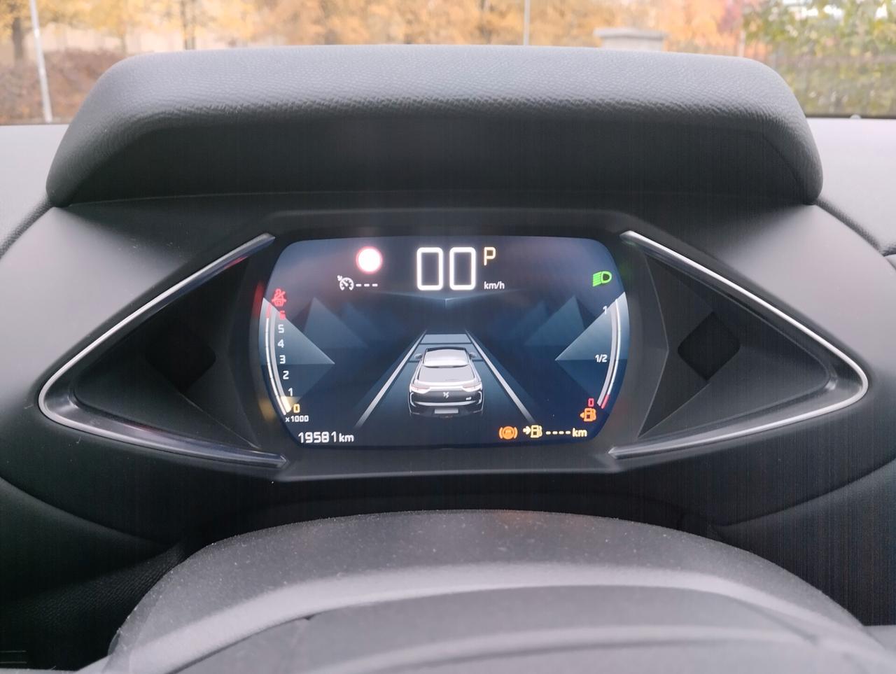 Ds DS3 3 CROSSBACK 130 EAT8 SO CHIC