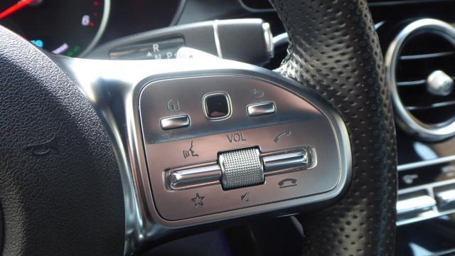 MERCEDES-BENZ GLC 300 de 4Matic Plug-in hybrid Premium