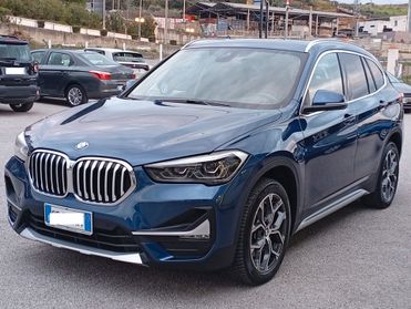 Bmw X1 xDrive20d xLine Plus