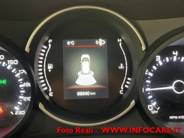 FIAT 500L 1.4 95 CV S&S Cross NEOPATENTATI