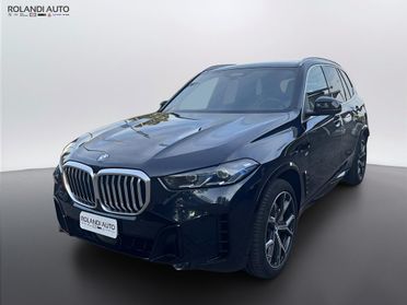 BMW X5 50 e Msport xDrive Steptronic