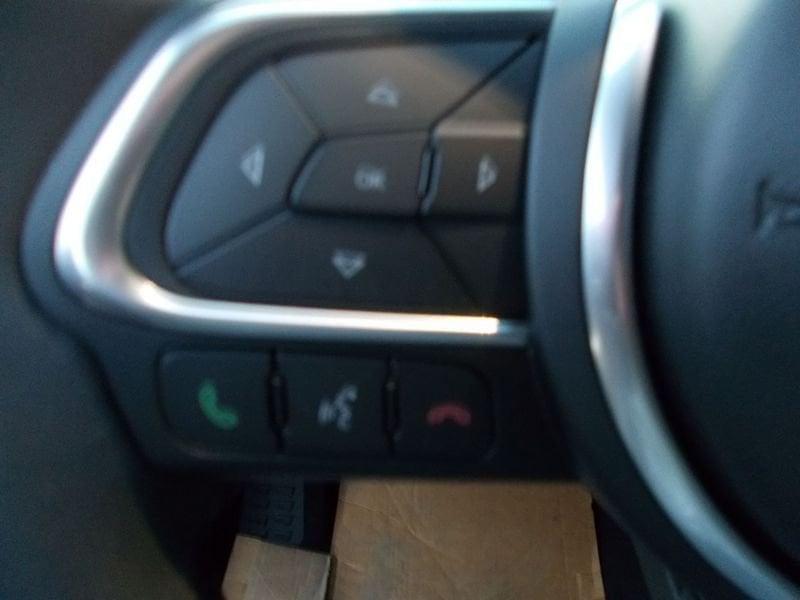FIAT 500X 1.3 MultiJet 95 CV km0 Massari Marco 338.7575187