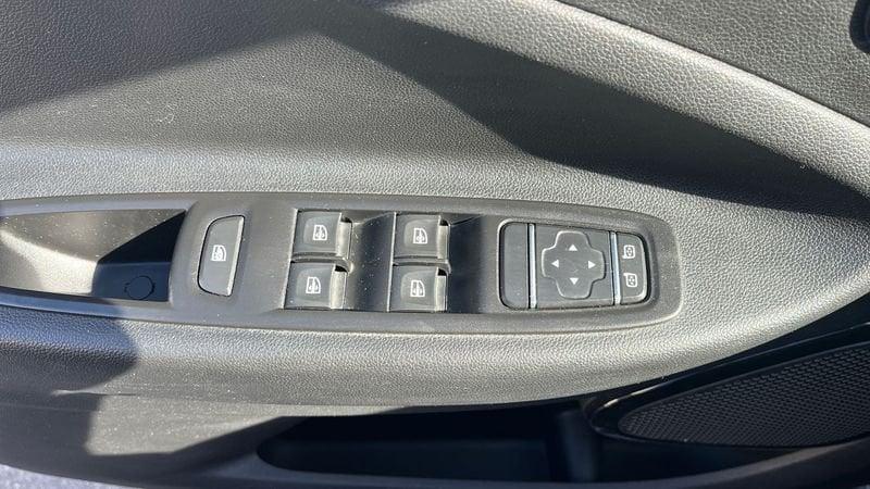 Renault ZOE Life R110 e-shifter