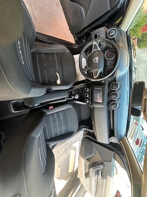 Dacia Duster 1.5 dCi 8V 110 CV 4x4 Prestige PERFETTA
