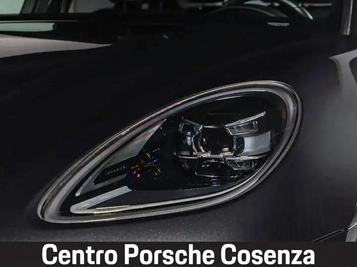 Porsche Macan 2.0 T