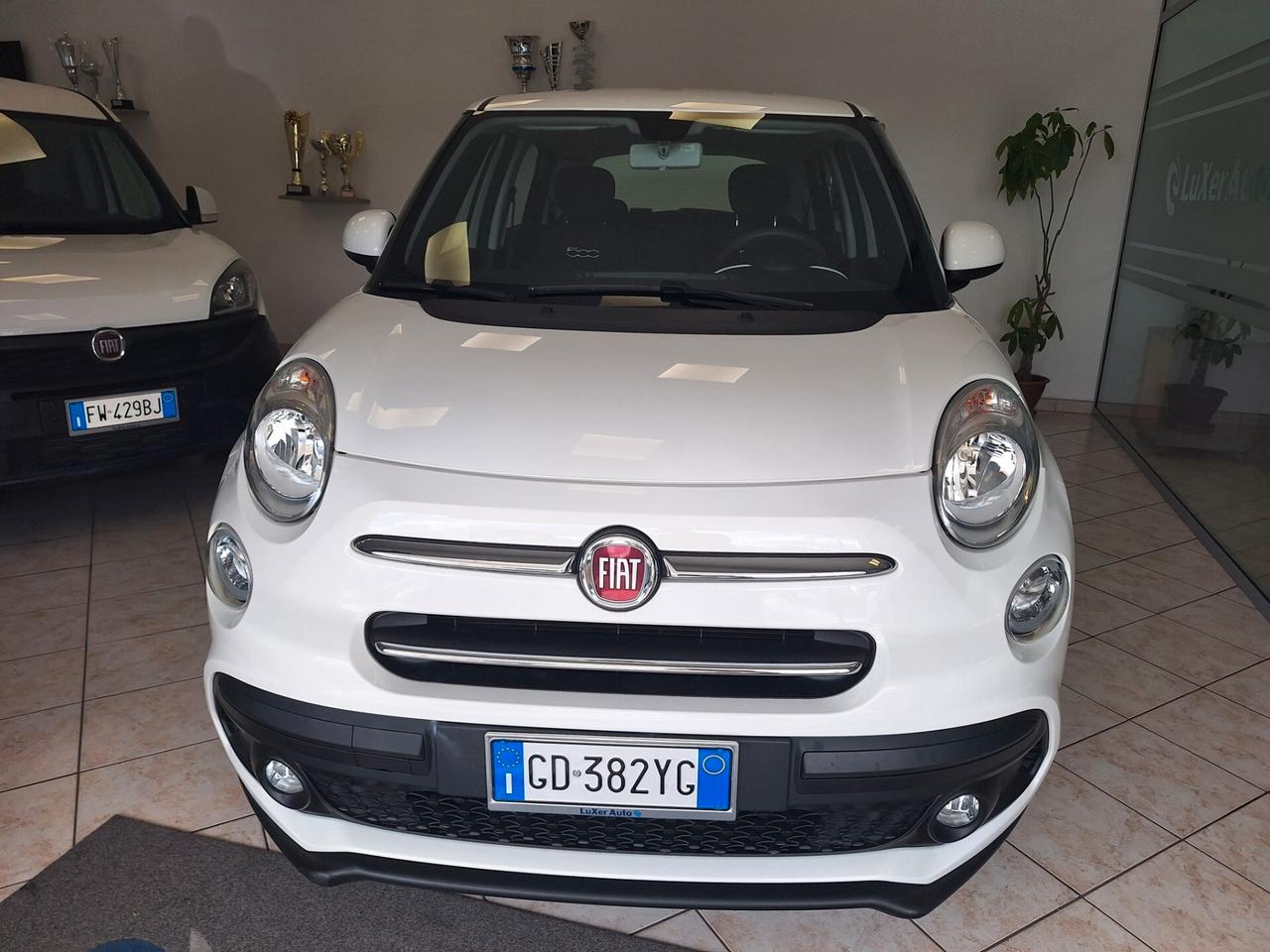 Fiat 500L Pro 1.3 MJT 95CV Mirror 4 posti (N1)