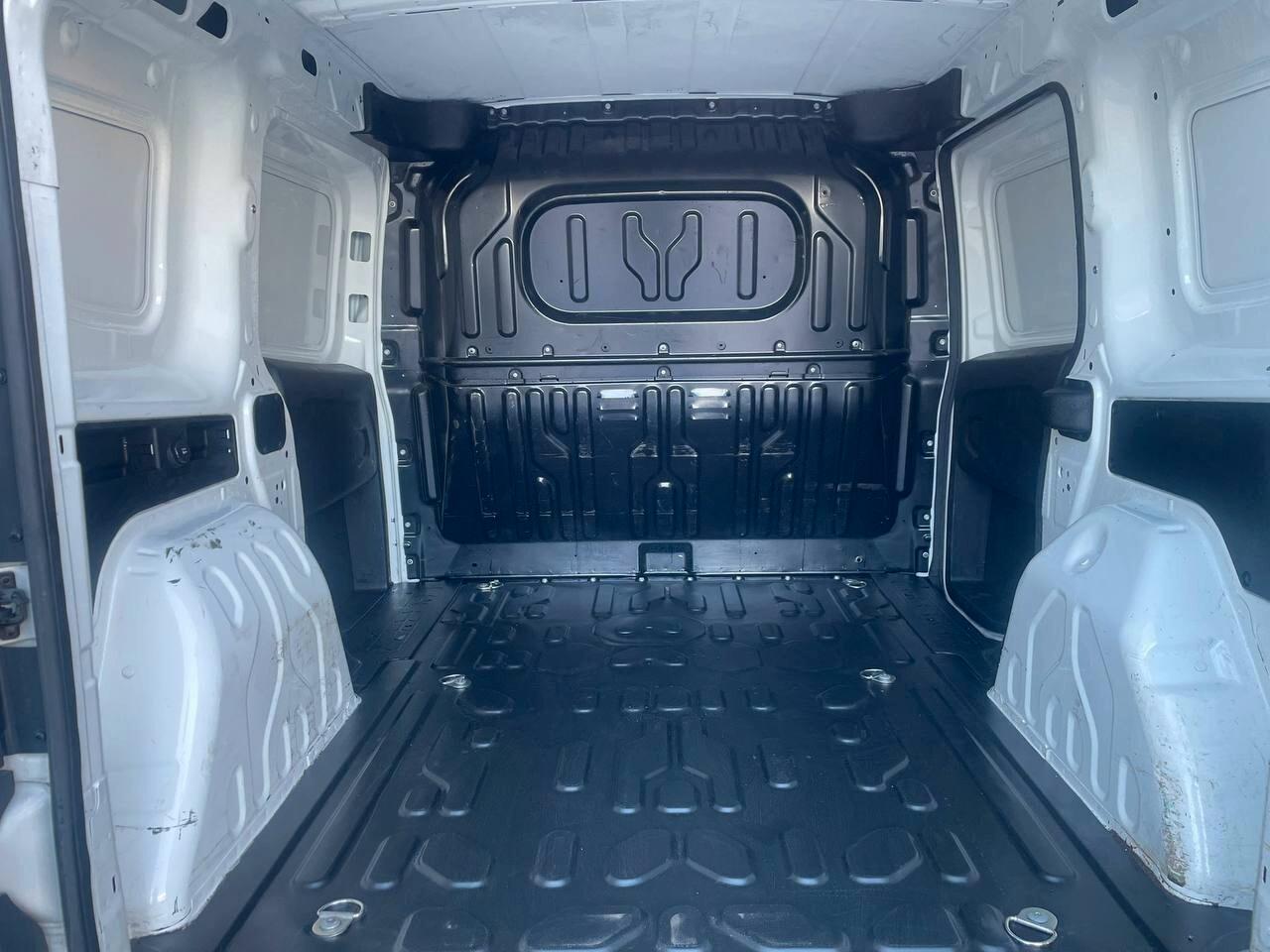 FIAT DOBLO' CARGO 1.6 MJT - 2021