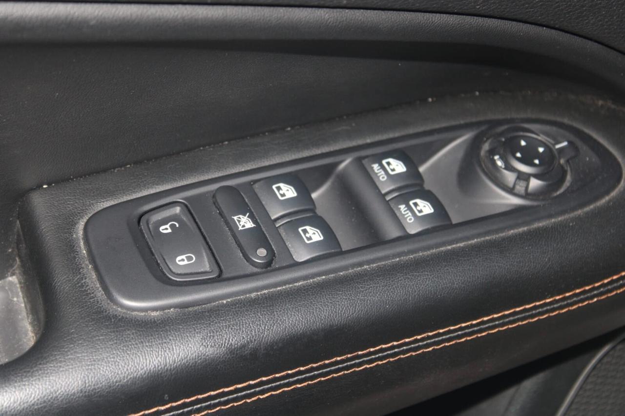 Jeep Compass Tua A SOLI 215€ al mese Anticipo Zero