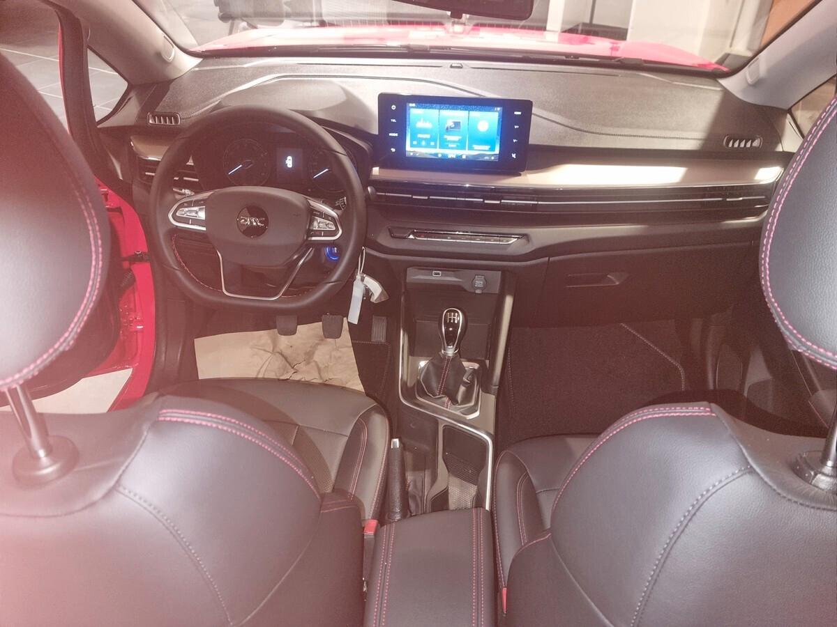 EMC Quattro 1.5 106cv NUOVA