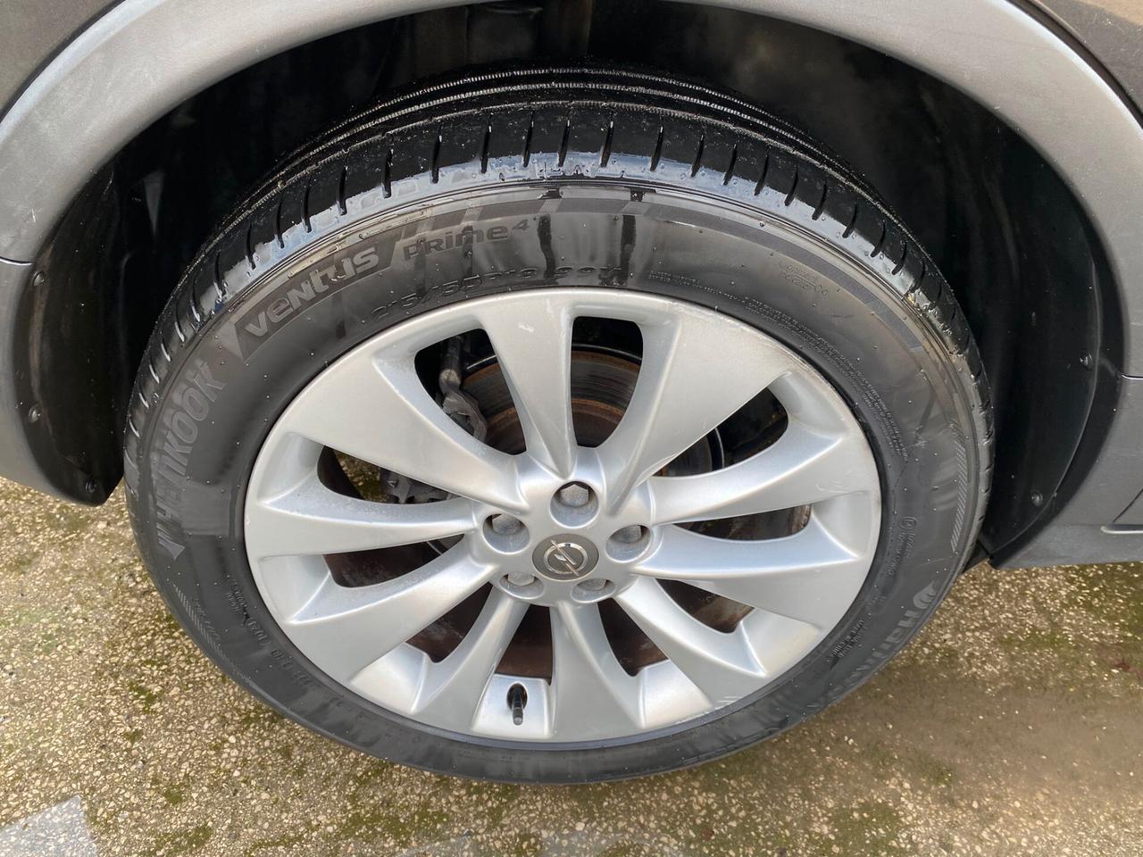 Opel Mokka 1.6 CDTI 136cv cosmo full opt nuova 2016