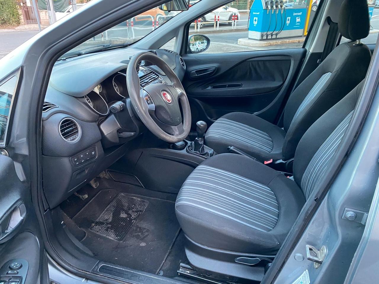 Fiat Punto Evo 1.3 Mjt Dynamic x neopatentati
