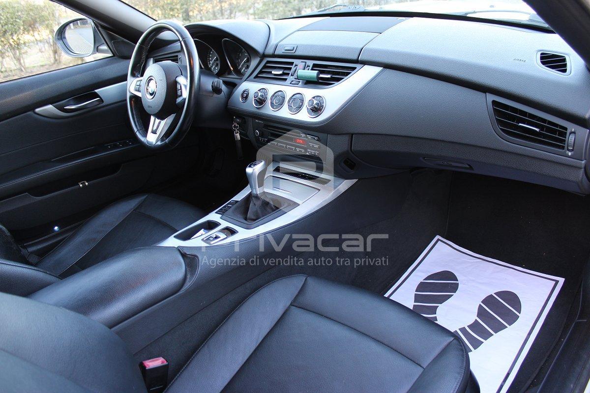 BMW Z4 sDrive23i