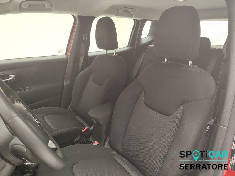 Jeep Renegade 2019 1.3 t4 Longitude 2wd 150cv ddct