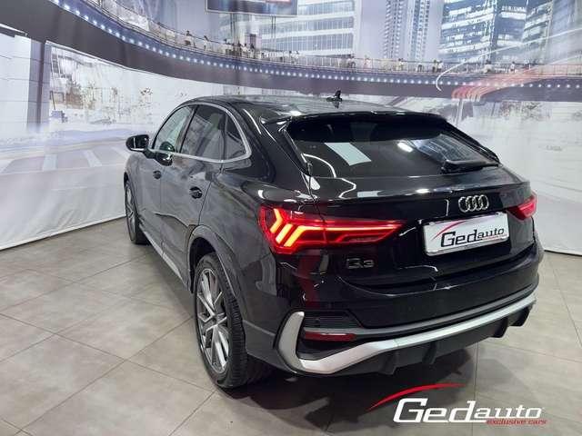 Audi Q3 SPB 35 TDI S tronic S line edition MATRIX LED NAVI