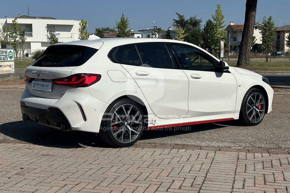 BMW 128ti 5p. Msport
