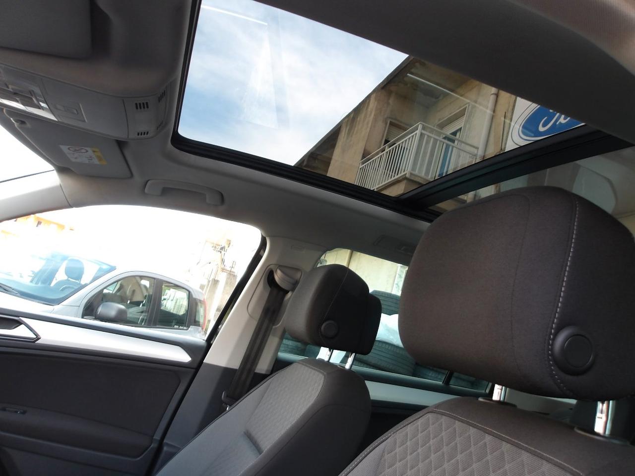 Volkswagen Tiguan 2.0 tdi Business 150cv dsg