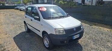 Fiat Panda 1.3 MJT 16V Dynamic 4x4