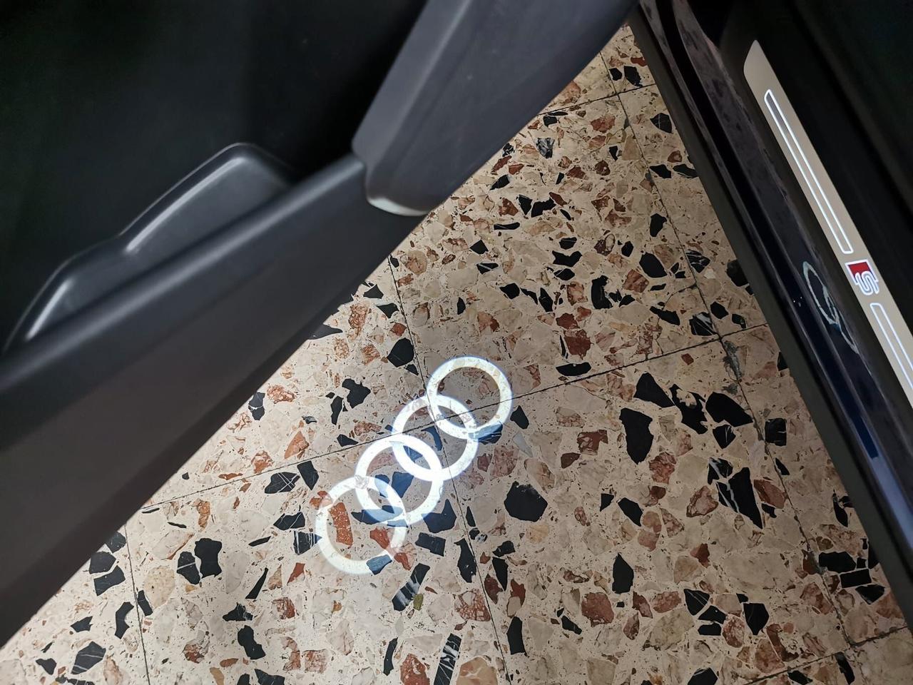 Audi Q5 SPB 40 TDI quattro S tronic line plus