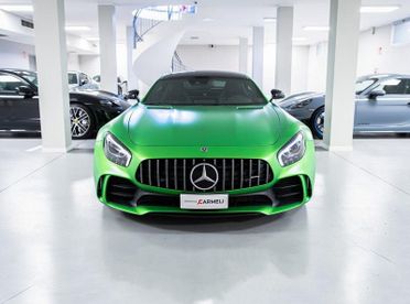 Mercedes-Benz GT AMG 4.0 R auto 4.0 R 585CV-FRENI CARBO-TAGLIANDI UFFICIALI