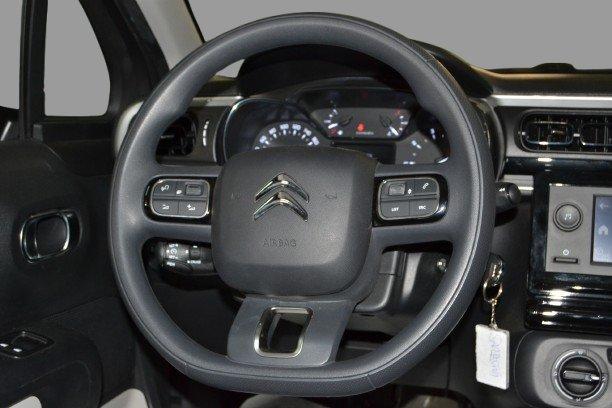 CITROEN C3 - PURETECH 1.2 83CV S&S YOU