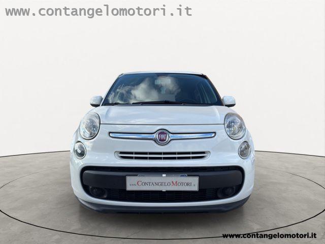 FIAT 500L 1.3 Multijet 85 CV Pop Star