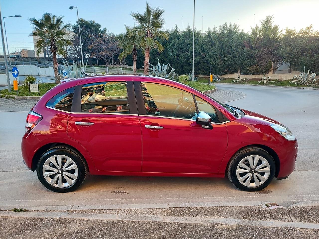 Citroen C3 1.4 HDi 68CV