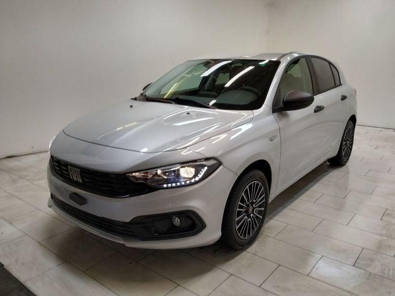 FIAT Tipo 5p 1.6 mjt Life s&s 130cv