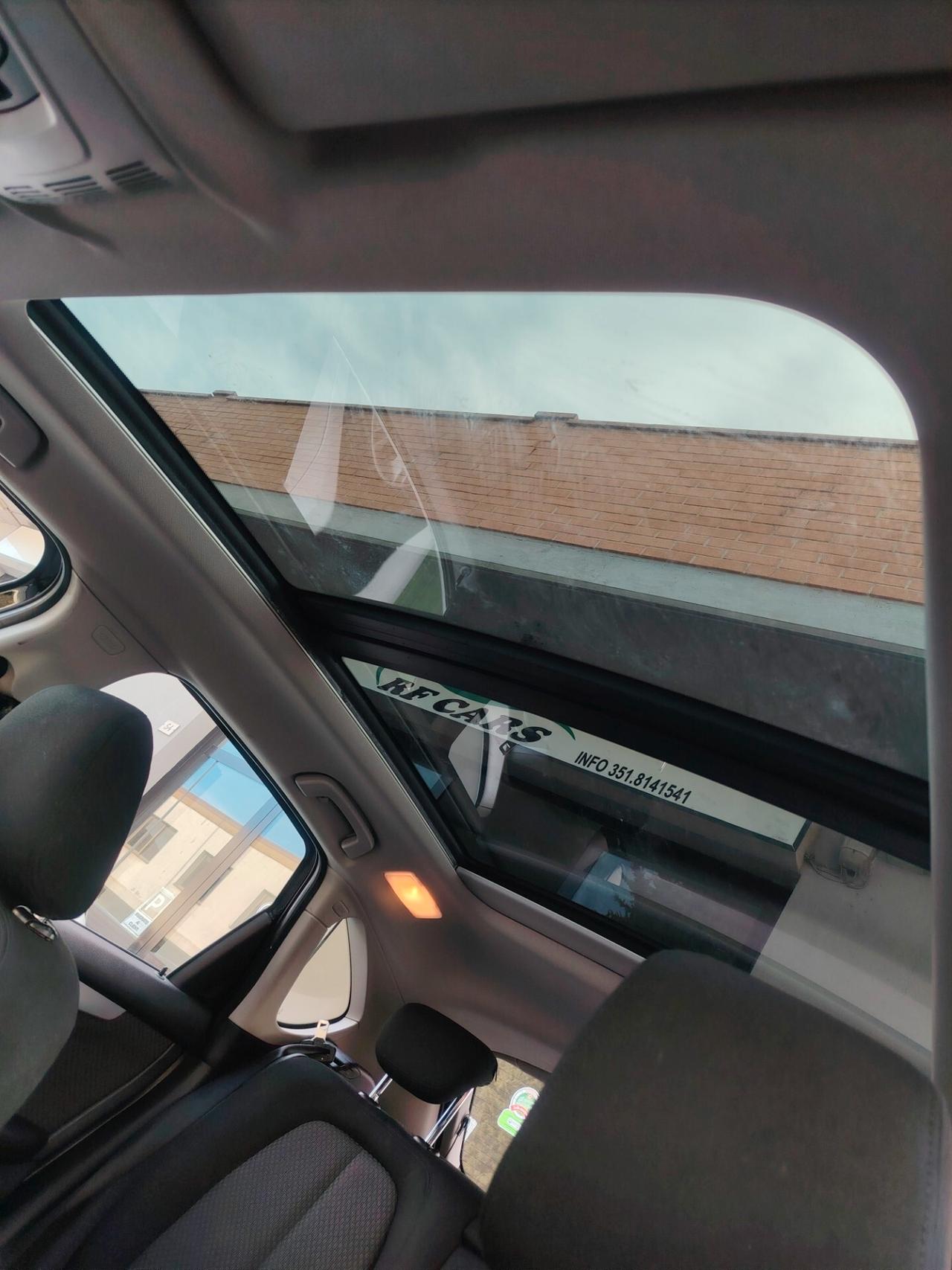 Bmw 216 218d Active Tourer Luxury