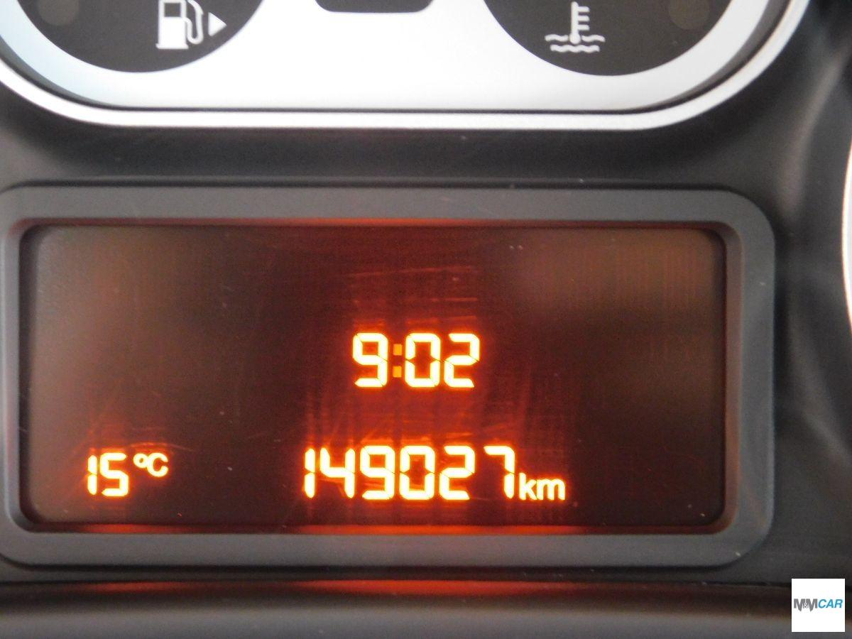 FIAT - 500 L - 1.3 Multijet 95 CV Pop Star