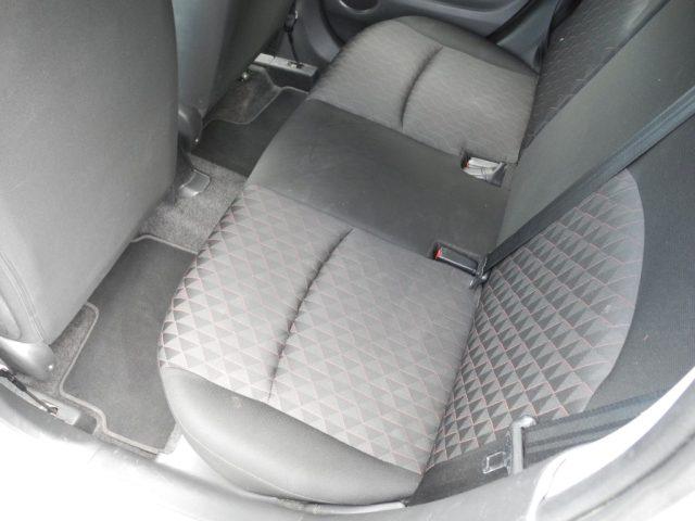 MITSUBISHI Space Star 1.2 Intense SDA - Ok NEOPATENTATI - "55000 Km"